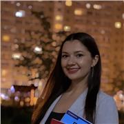 Ein Englischlehrer. Vorbereitung auf internationale Prüfungen: IELTS, FCE, CAE. Konversation. Individuelles Programm für Ihre Anfrage